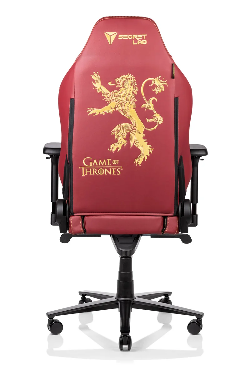 Secretlab OMEGA 2020