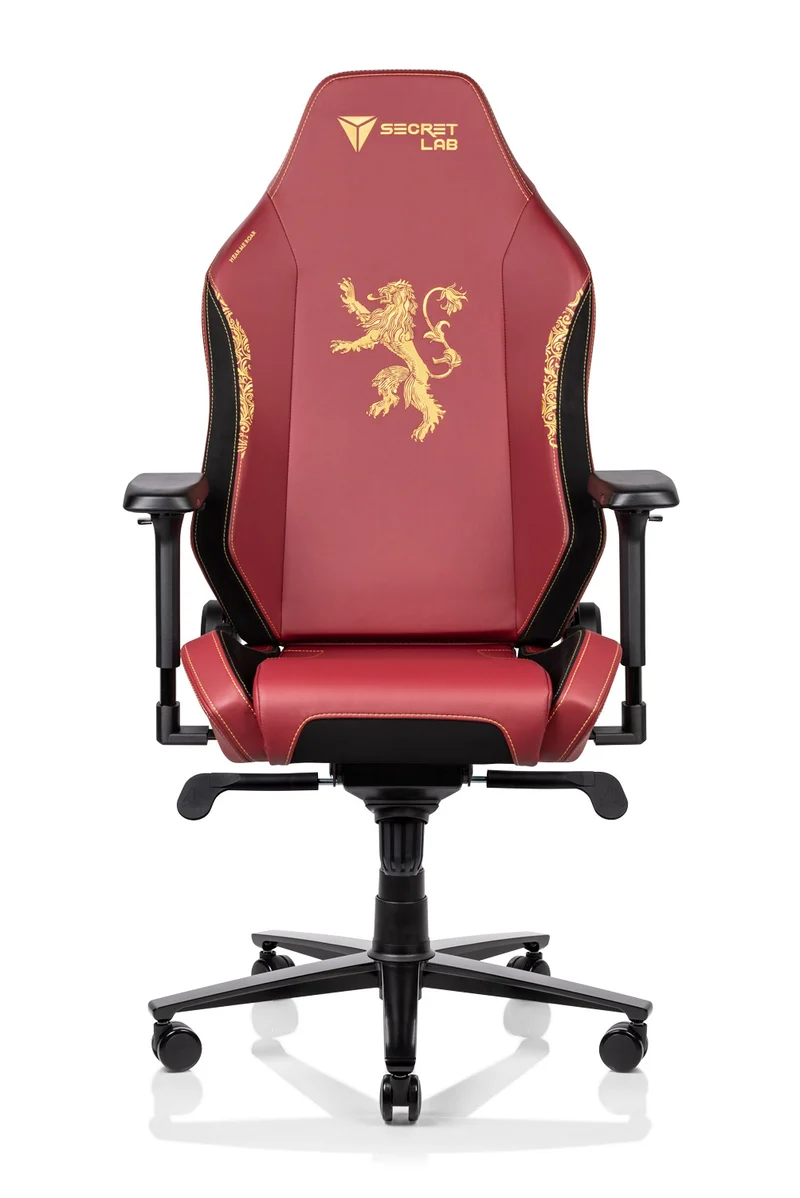 Secretlab OMEGA 2020