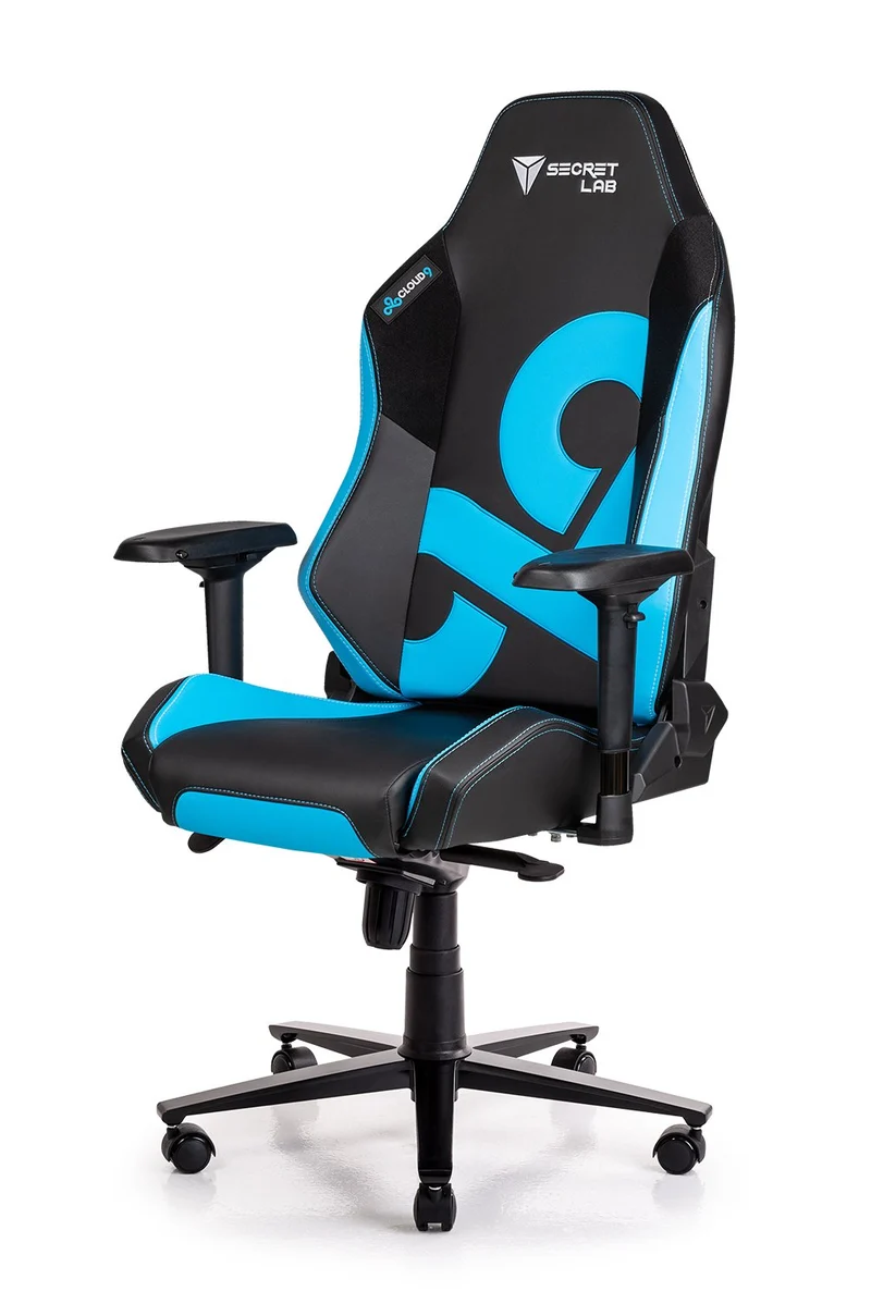 Secretlab OMEGA 2020