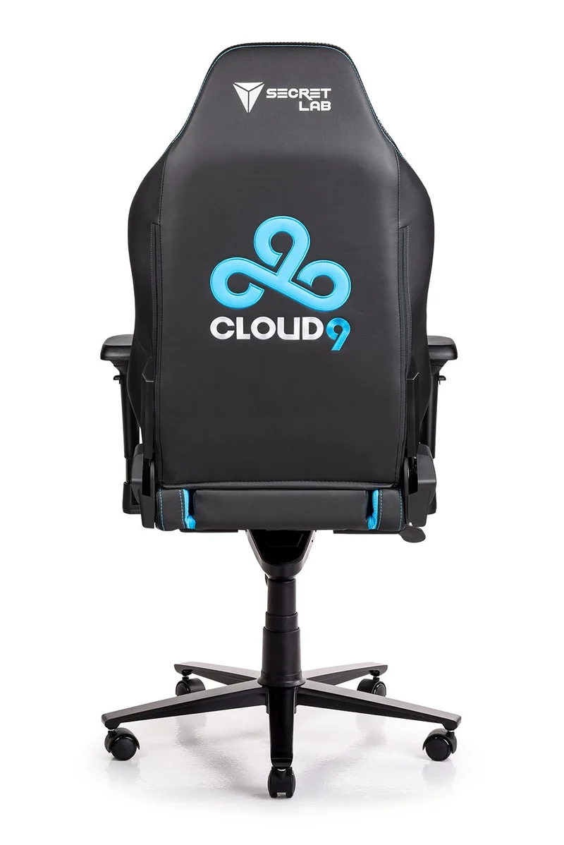 Secretlab OMEGA 2020