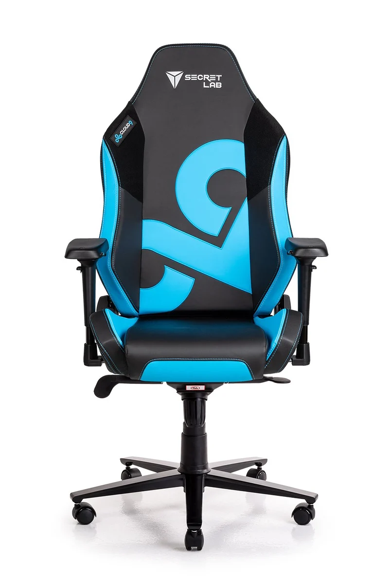 Secretlab OMEGA 2020