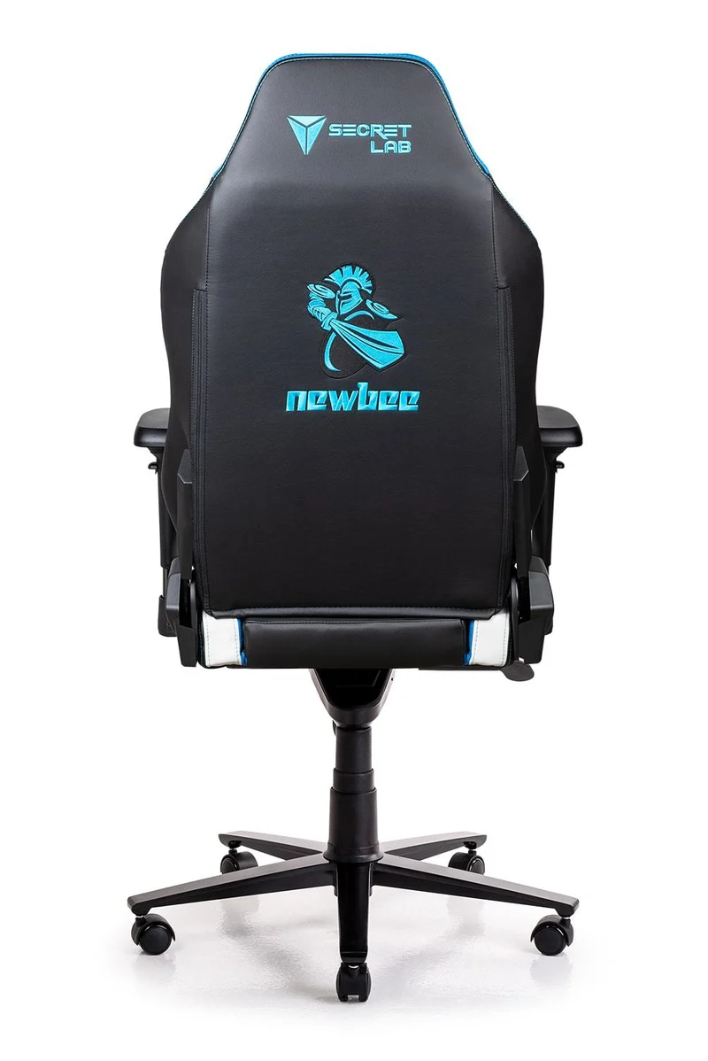 Secretlab OMEGA 2020