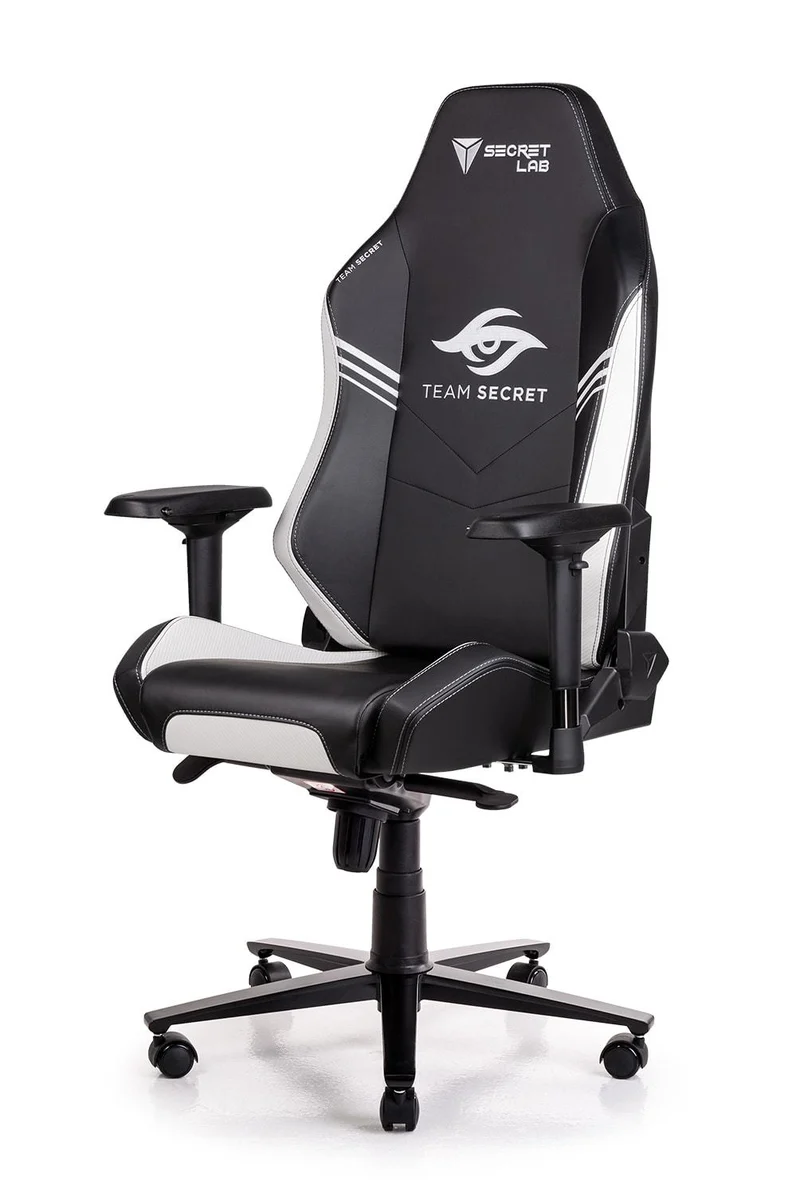 Secretlab OMEGA 2020