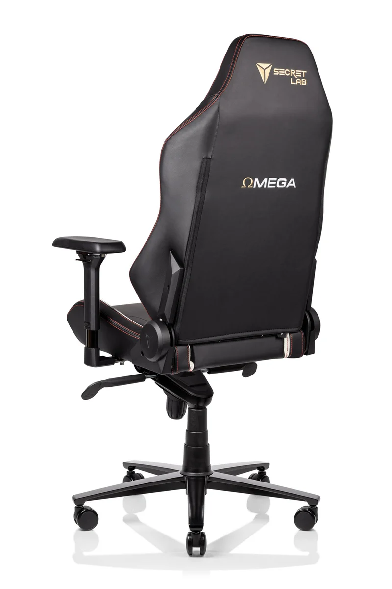 Secretlab OMEGA 2020