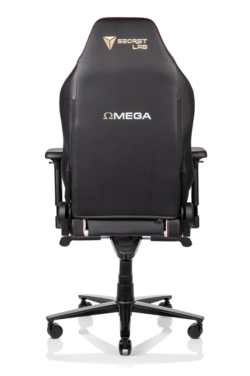 Secretlab OMEGA 2020