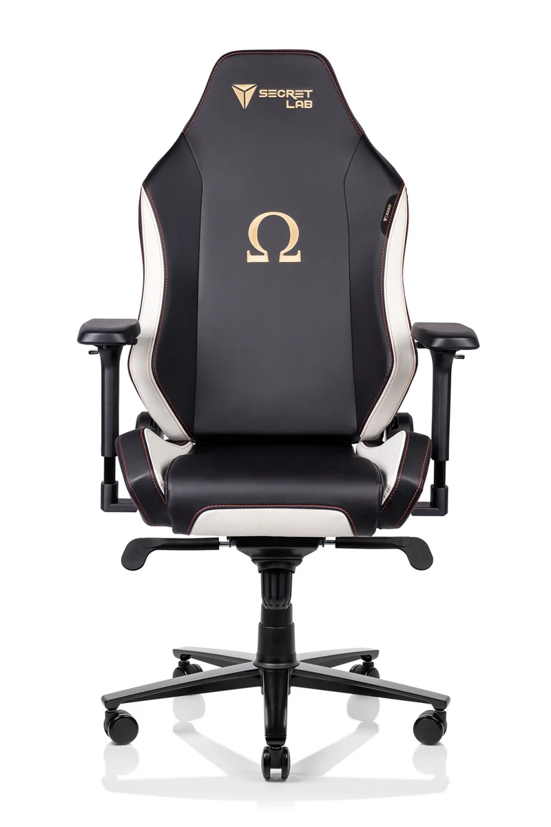 Secretlab OMEGA 2020
