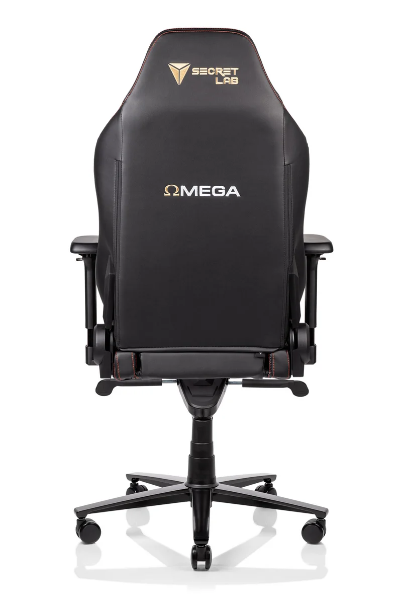 Secretlab OMEGA 2020