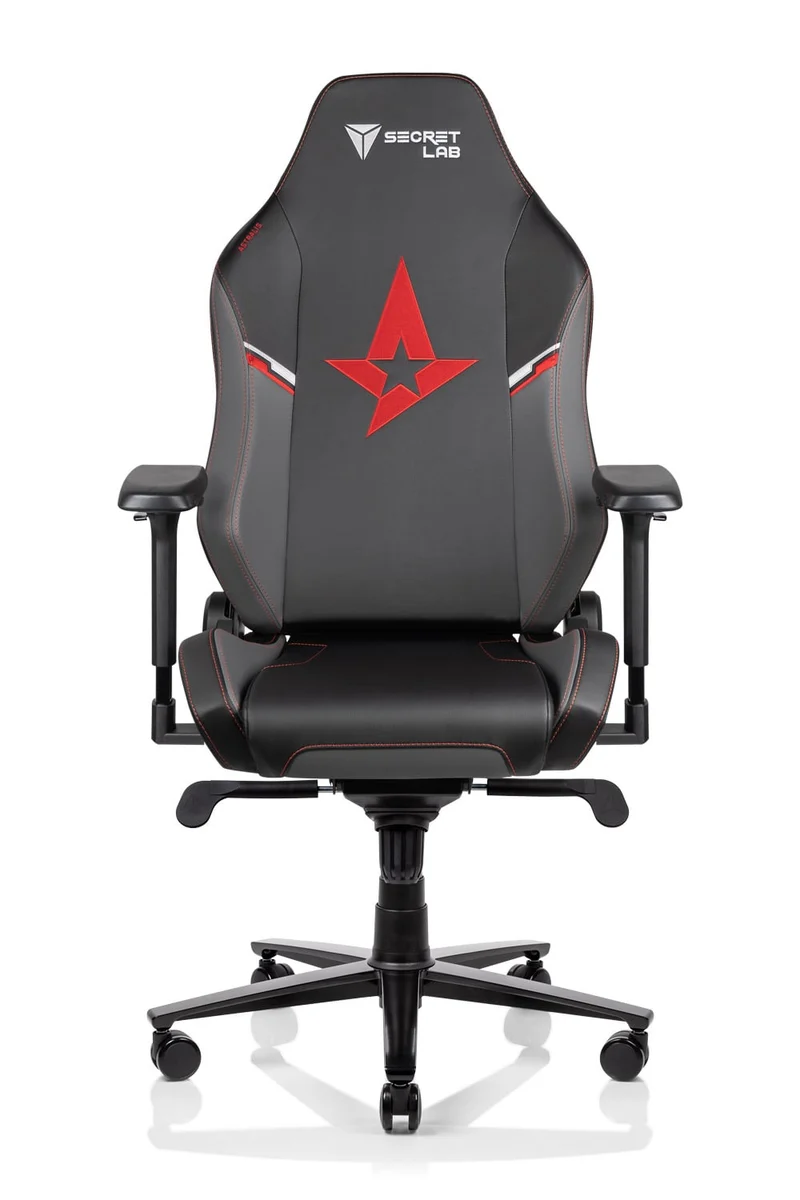 Secretlab OMEGA 2020