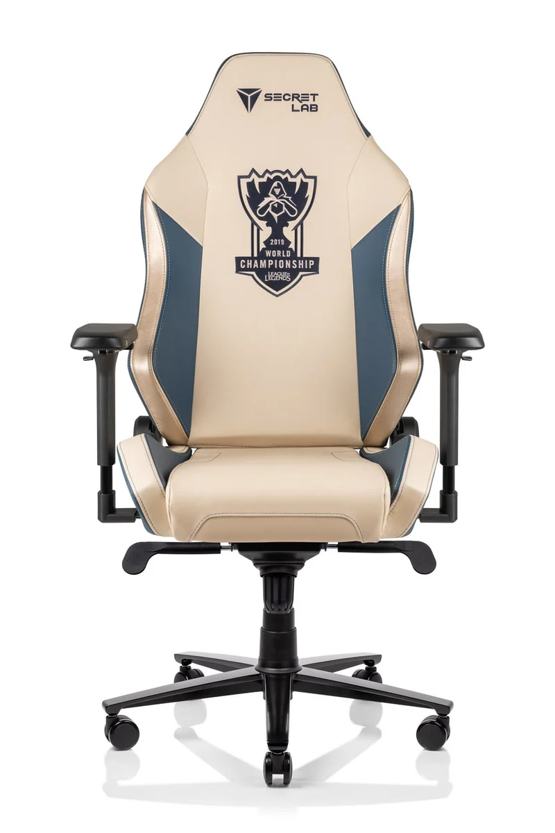 Secretlab OMEGA 2020