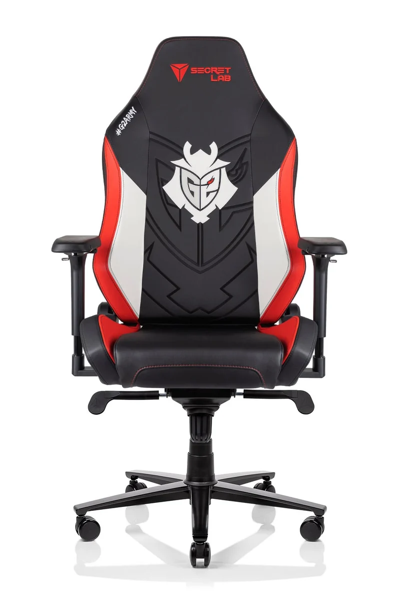 Secretlab OMEGA 2020
