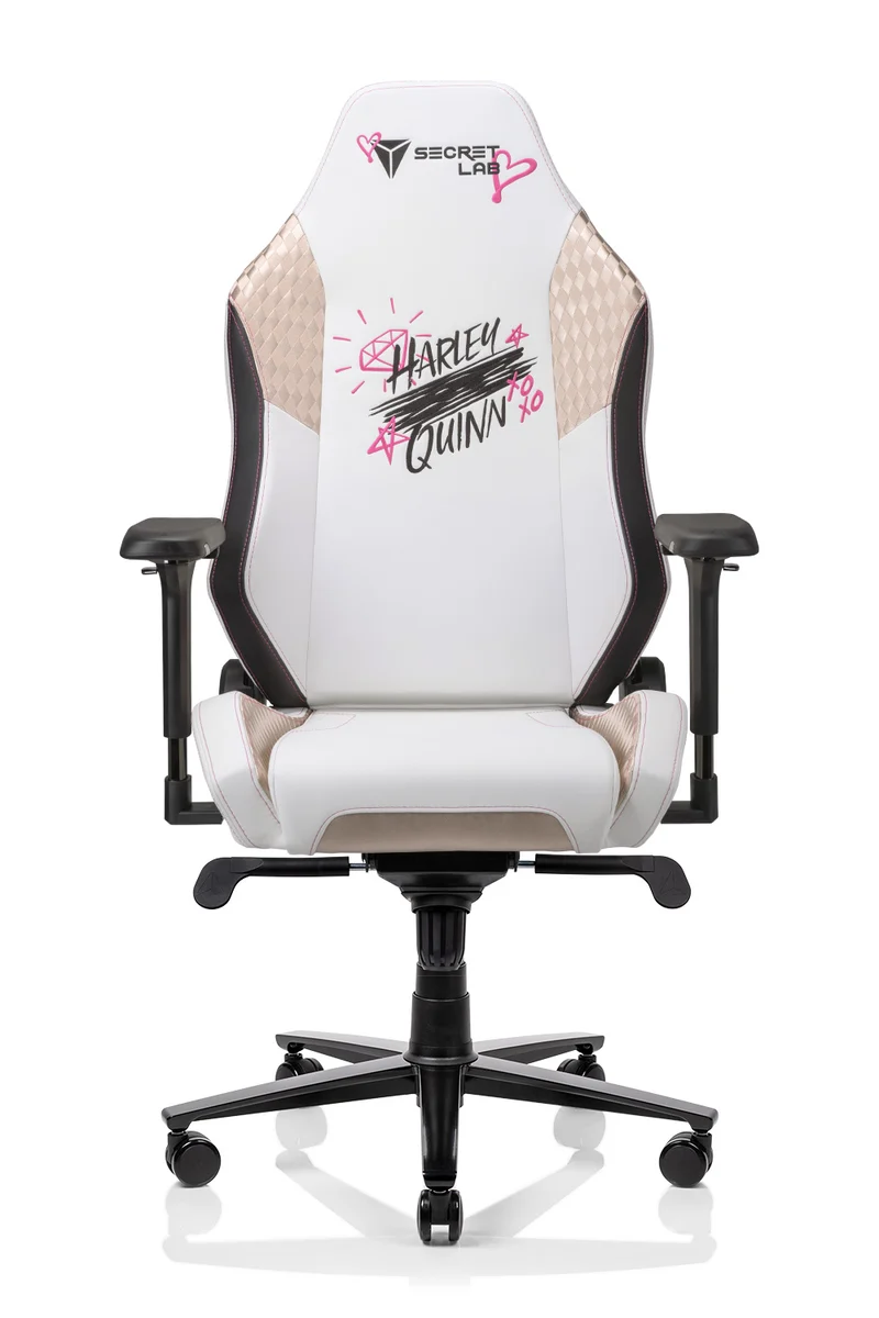 Secretlab OMEGA 2020