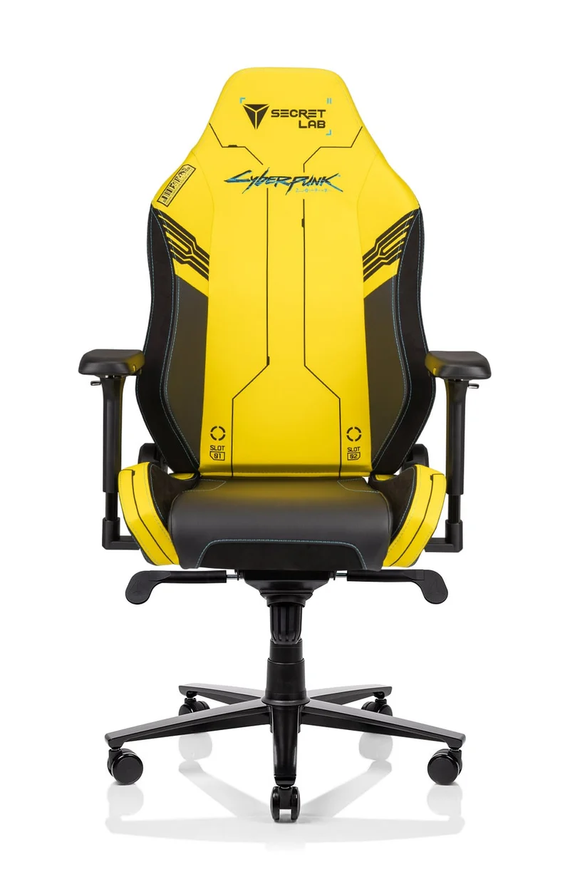 Secretlab OMEGA 2020