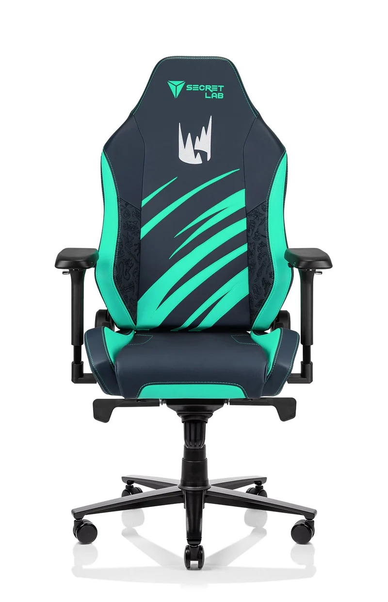 Secretlab OMEGA 2020