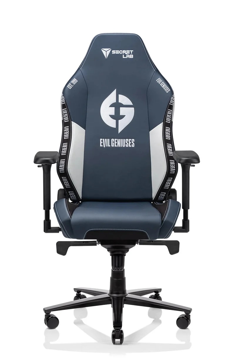 Secretlab OMEGA 2020