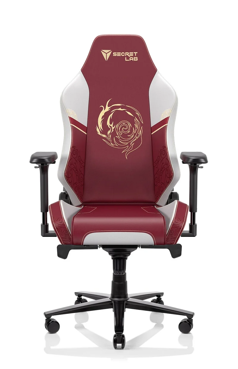 Secretlab OMEGA 2020