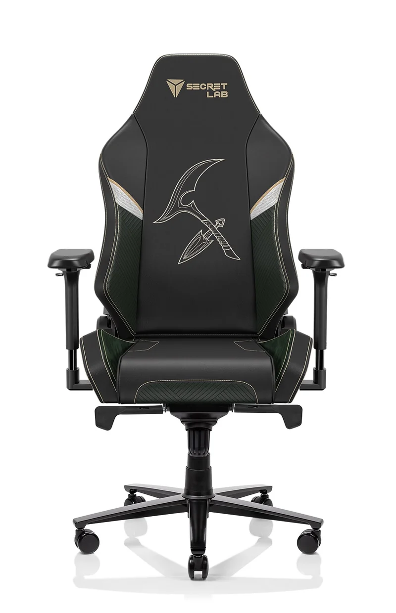 Secretlab OMEGA 2020