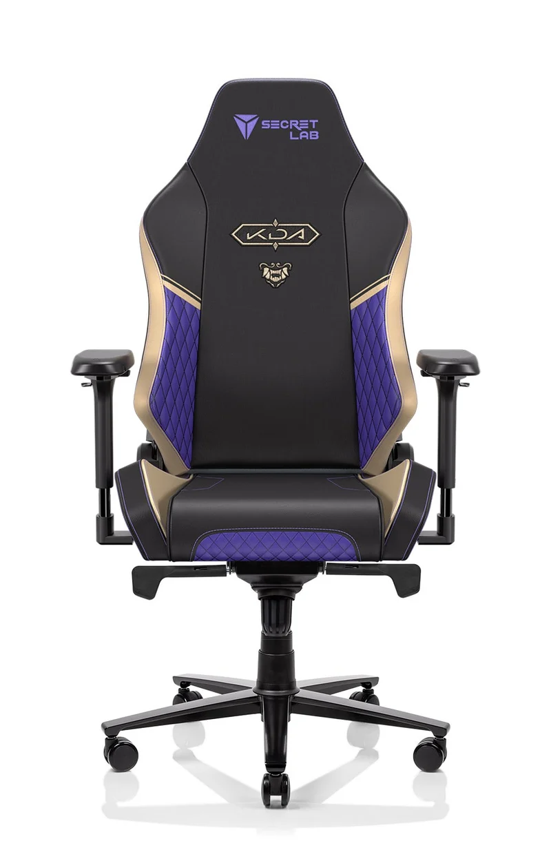 Secretlab OMEGA 2020