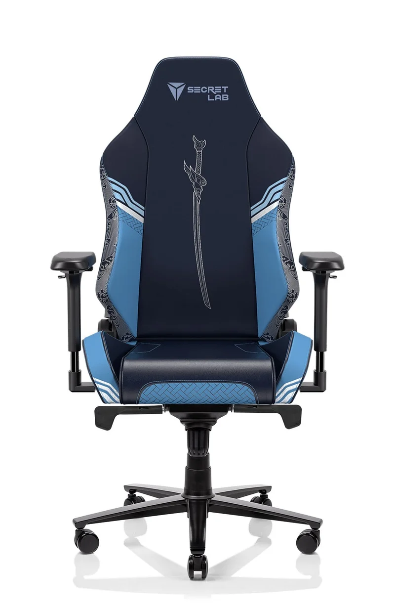 Secretlab OMEGA 2020