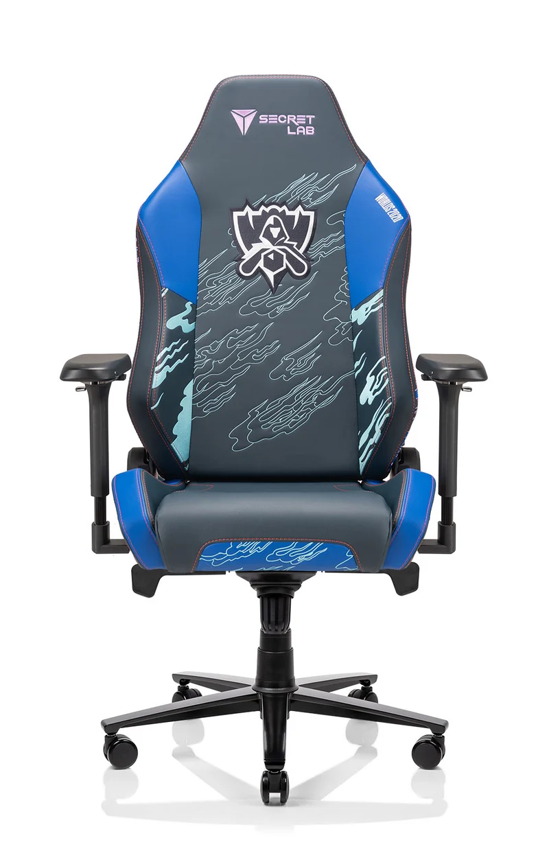 Secretlab OMEGA 2020