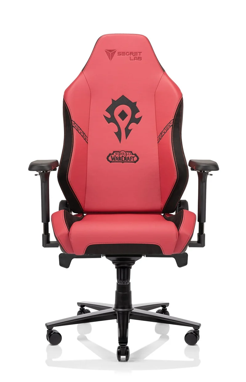 Secretlab OMEGA 2020