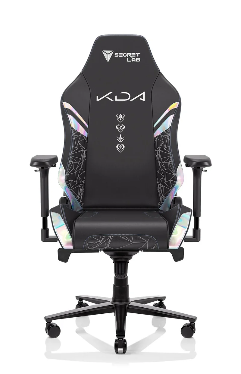 Secretlab OMEGA 2020