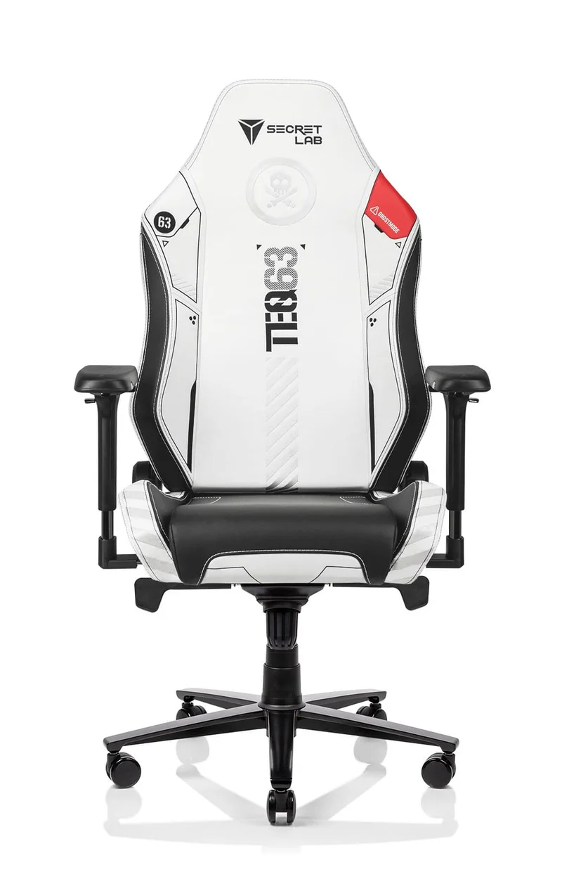 Secretlab OMEGA 2020