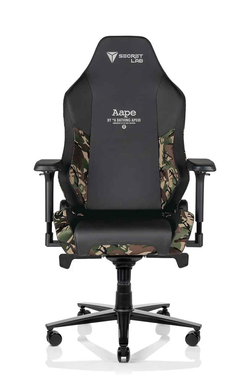Secretlab OMEGA 2020