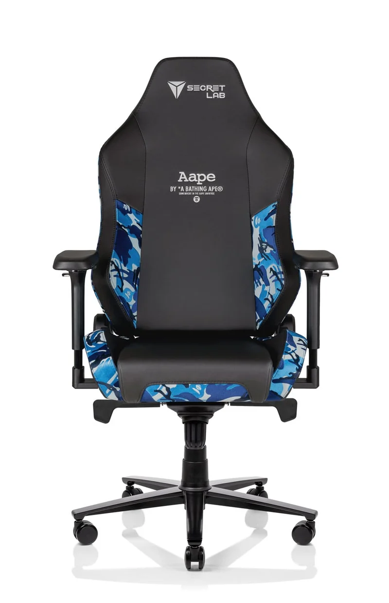 Secretlab OMEGA 2020
