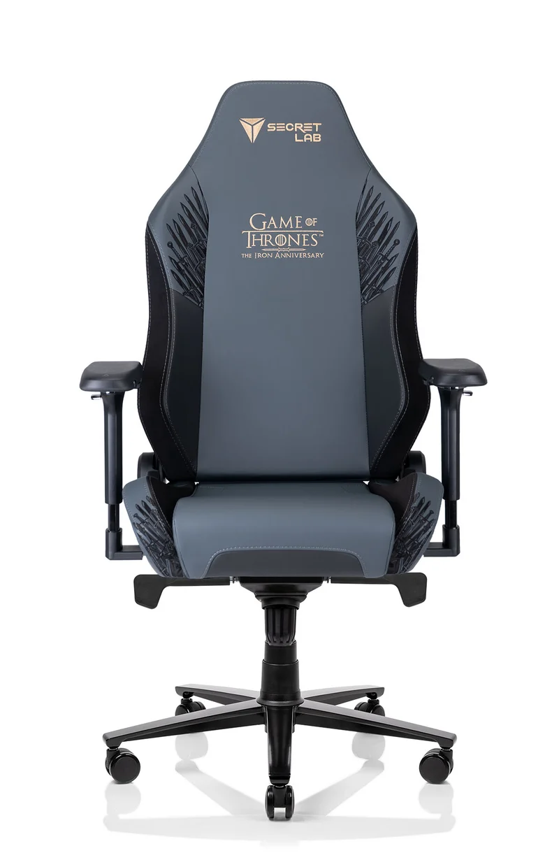 Secretlab OMEGA 2020