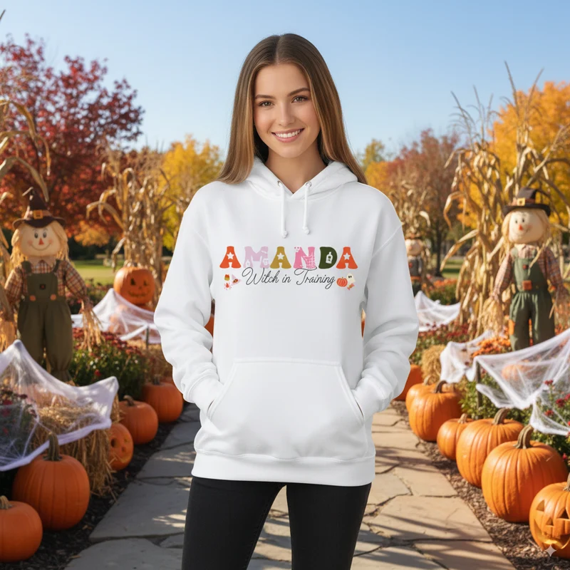 Unisex Fleece Pullover Hooded Sweatshirt - Alternating Colors | Shopify Product Personalizer