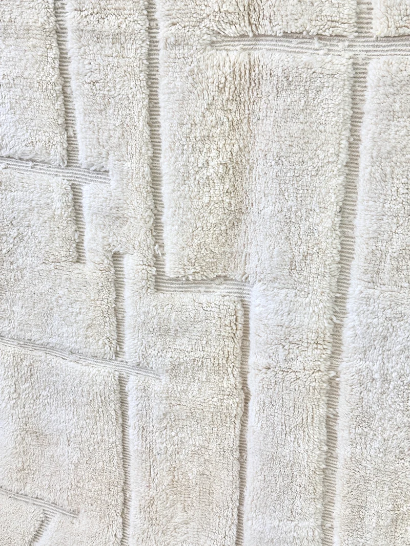 Béni Ouarain 165 x 240 cm - 178