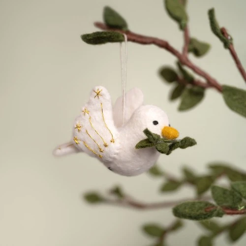 Colombe
