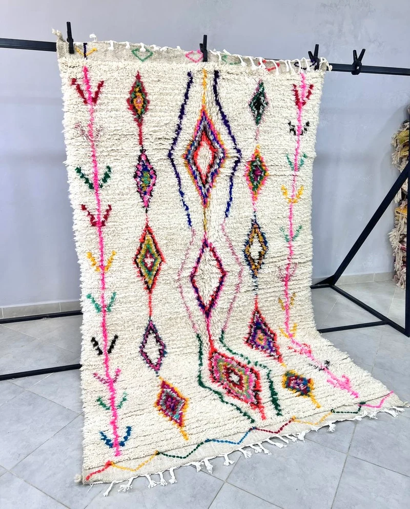 Azilal 157 x 260 cm - 172