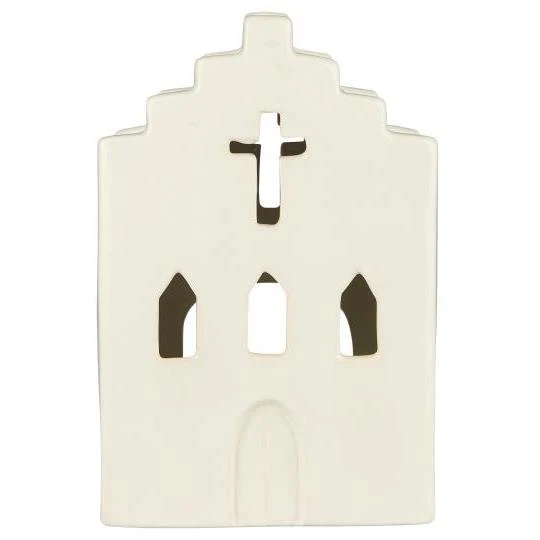 Eglise photophore