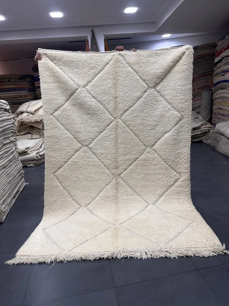 Béni Ouarain 250 x 170 cm - 20