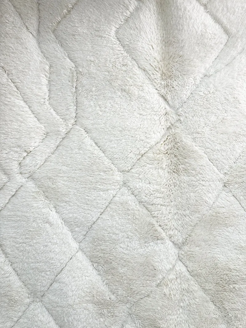Béni Ouarain 157 x 230 cm - 108