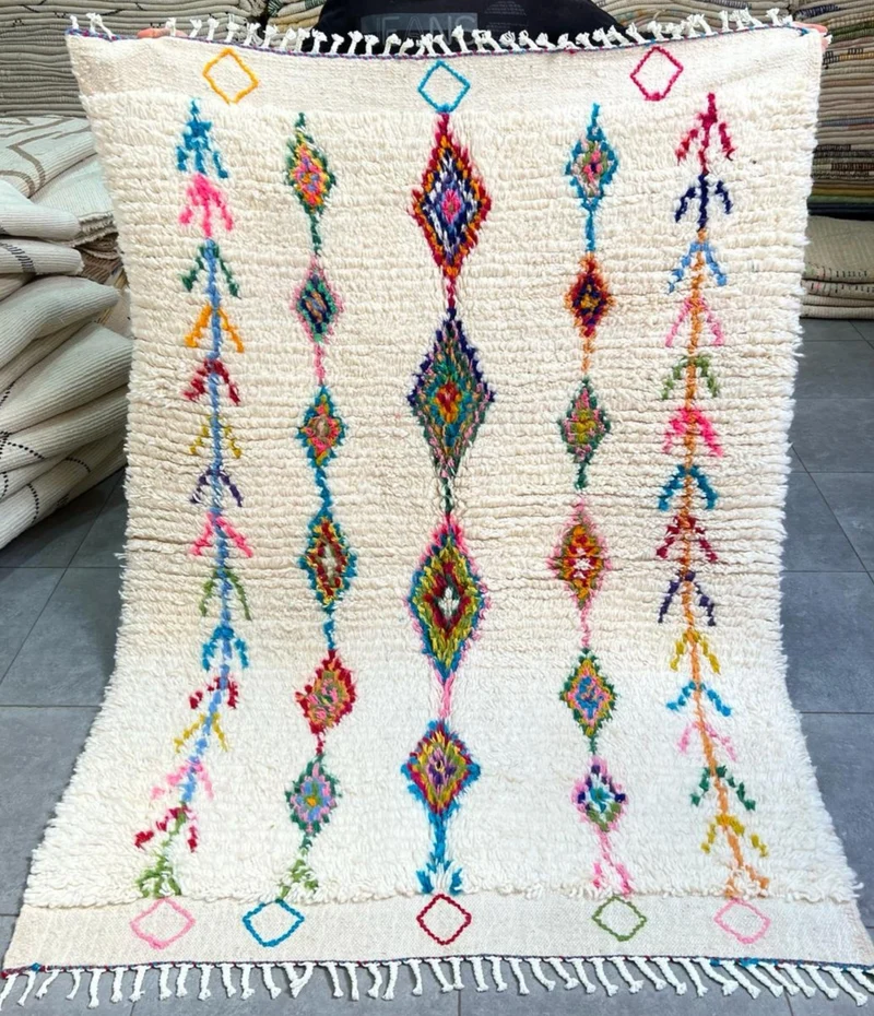 Azilal 143 x 195 cm - 69