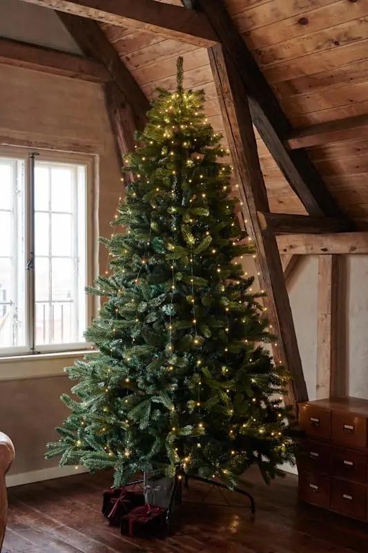 Sapin artificiel 180 cm