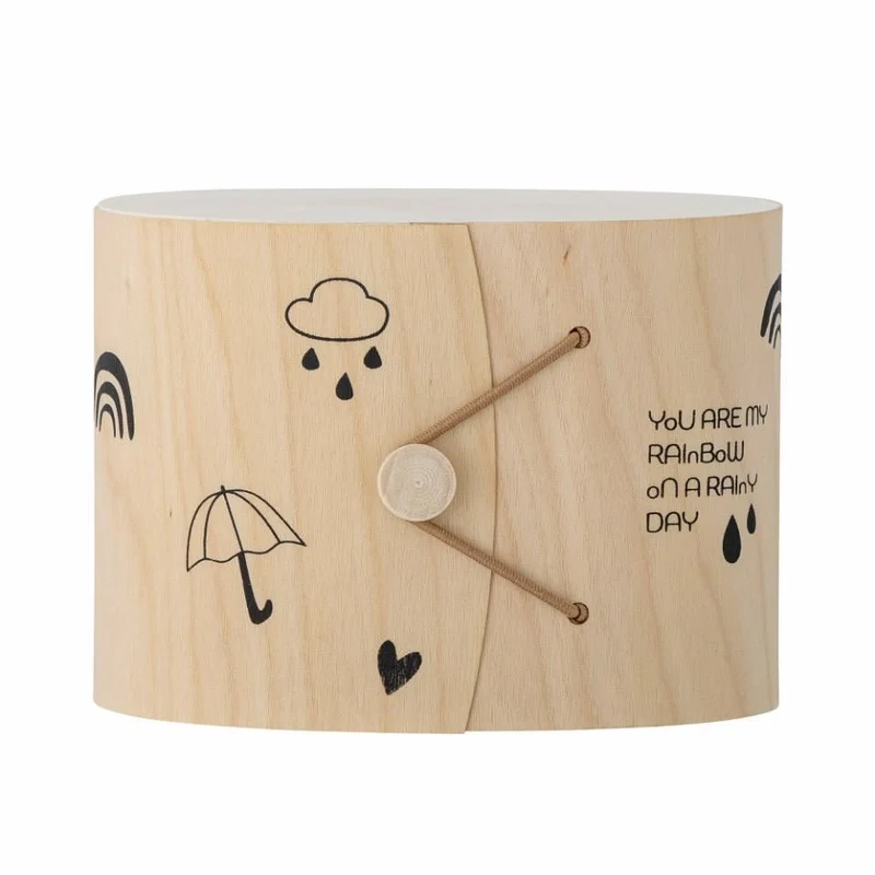 Coffret mini tasse message