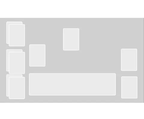 Fat Butcher Playmat