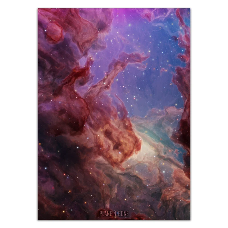 Dragon's Head Card Sleeves