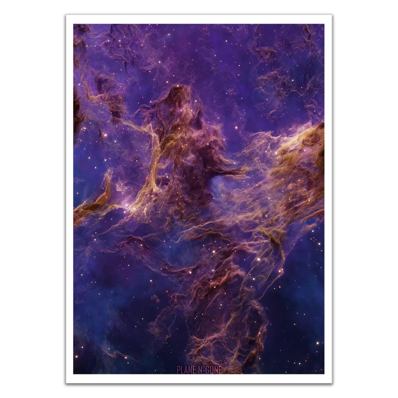 Queen Ascending Card Sleeves