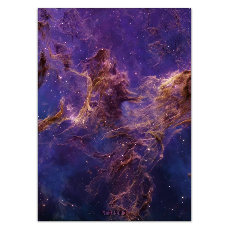 Queen Ascending Card Sleeves