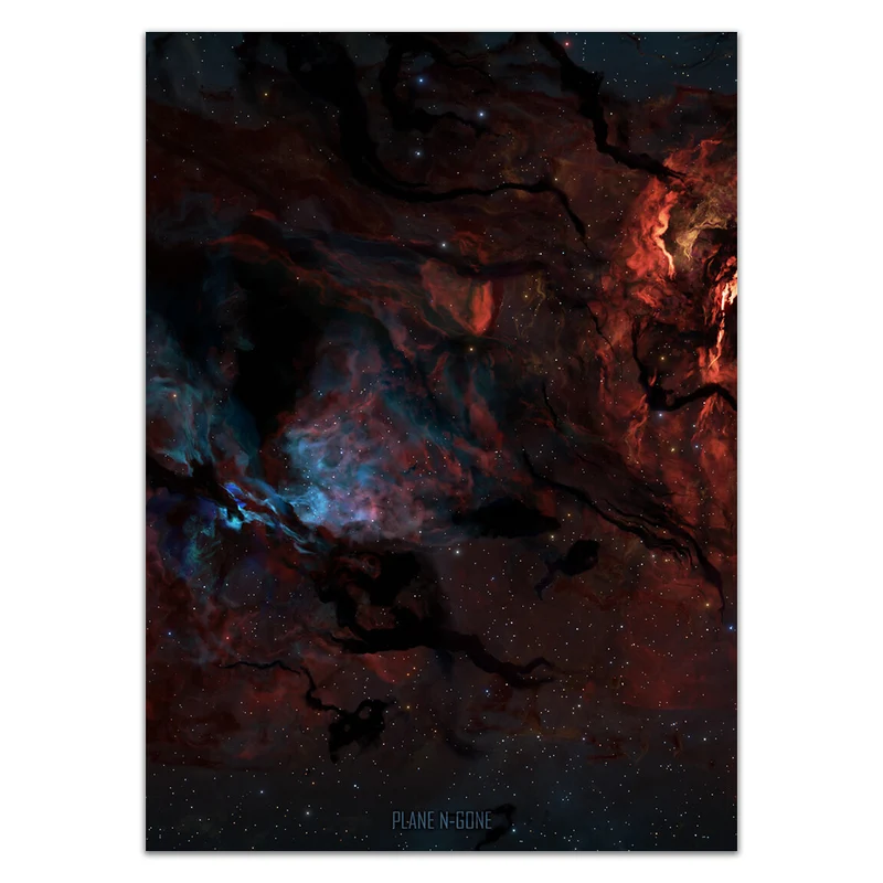 Angels' Fury Card Sleeves