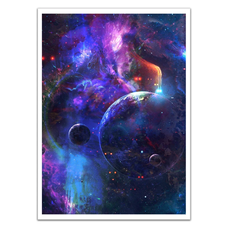 Plantonium Cluster Vadas Card Sleeves