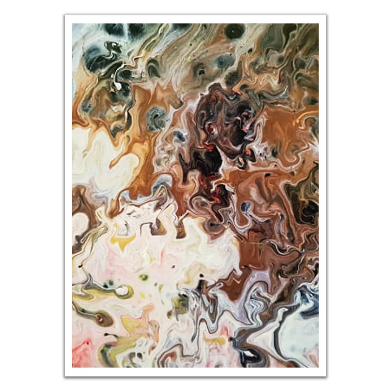 Dissolving the Ego Card Sleeves