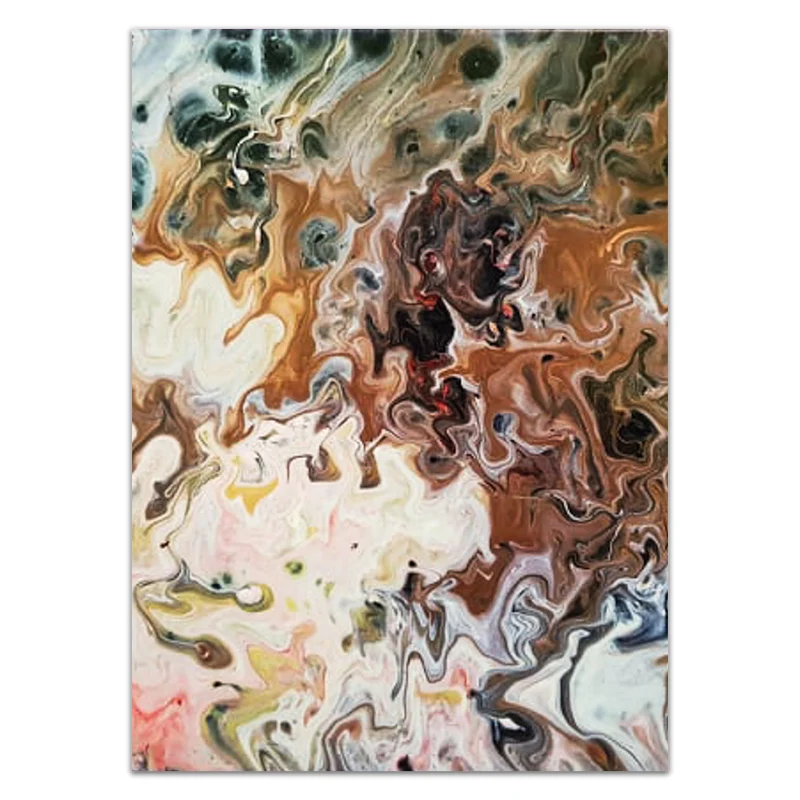 Dissolving the Ego Card Sleeves
