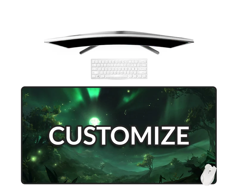 Custom Mousepad XXL