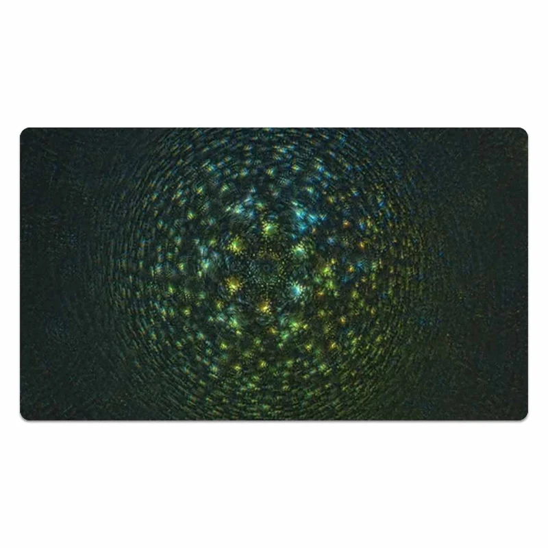 Illusion Core Mouse Pad