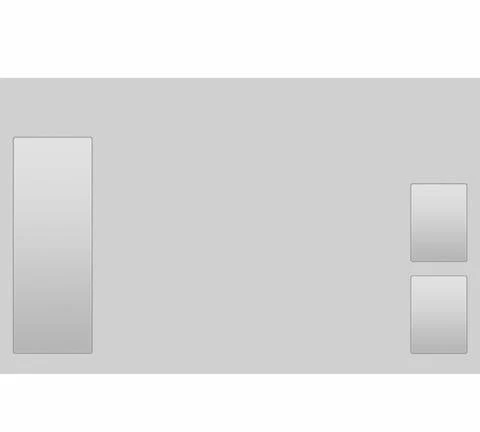 Legendary Deer Firewalker Playmat